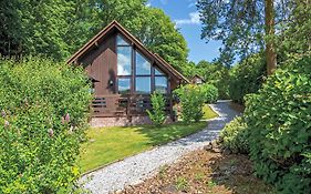 Exmoor Gate Lodges